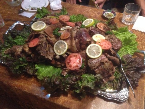 2015あいの会1229忘年会005