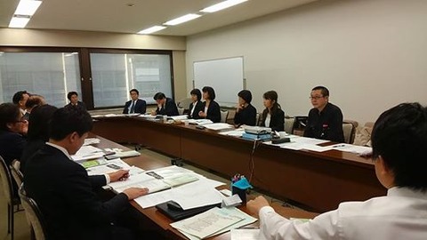 2016あいの会0322議員意見交換会001