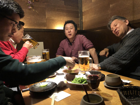 あいの会1229忘年会002