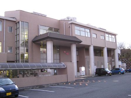 美杉台公民館20180707