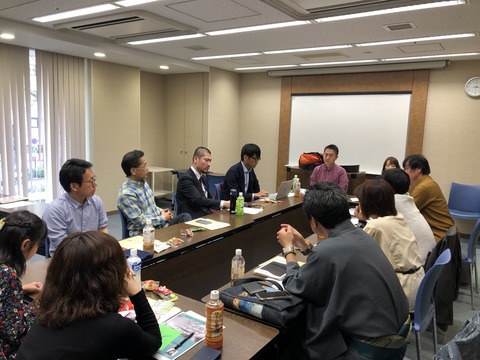 2019あいの会0420総会001