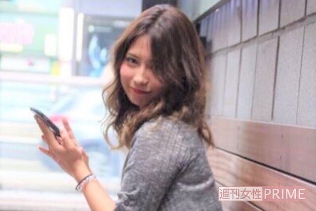 えろ 長尾里佳