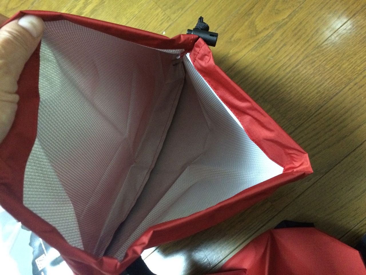 Oxtos オクトス シューズケース 登山用で探したらこれが見つかった I Shoot The Raw