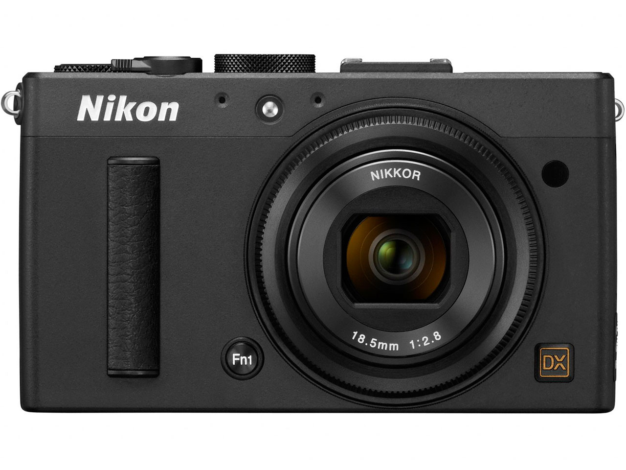 NIKON COOLPIX A 今が買い時だと思いませんか？ : I Shoot The Raw