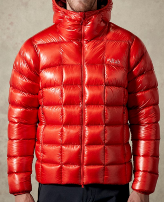 Rab ダウンジャケット ラインナップまとめ 18 1 26時点 I Shoot The Raw
