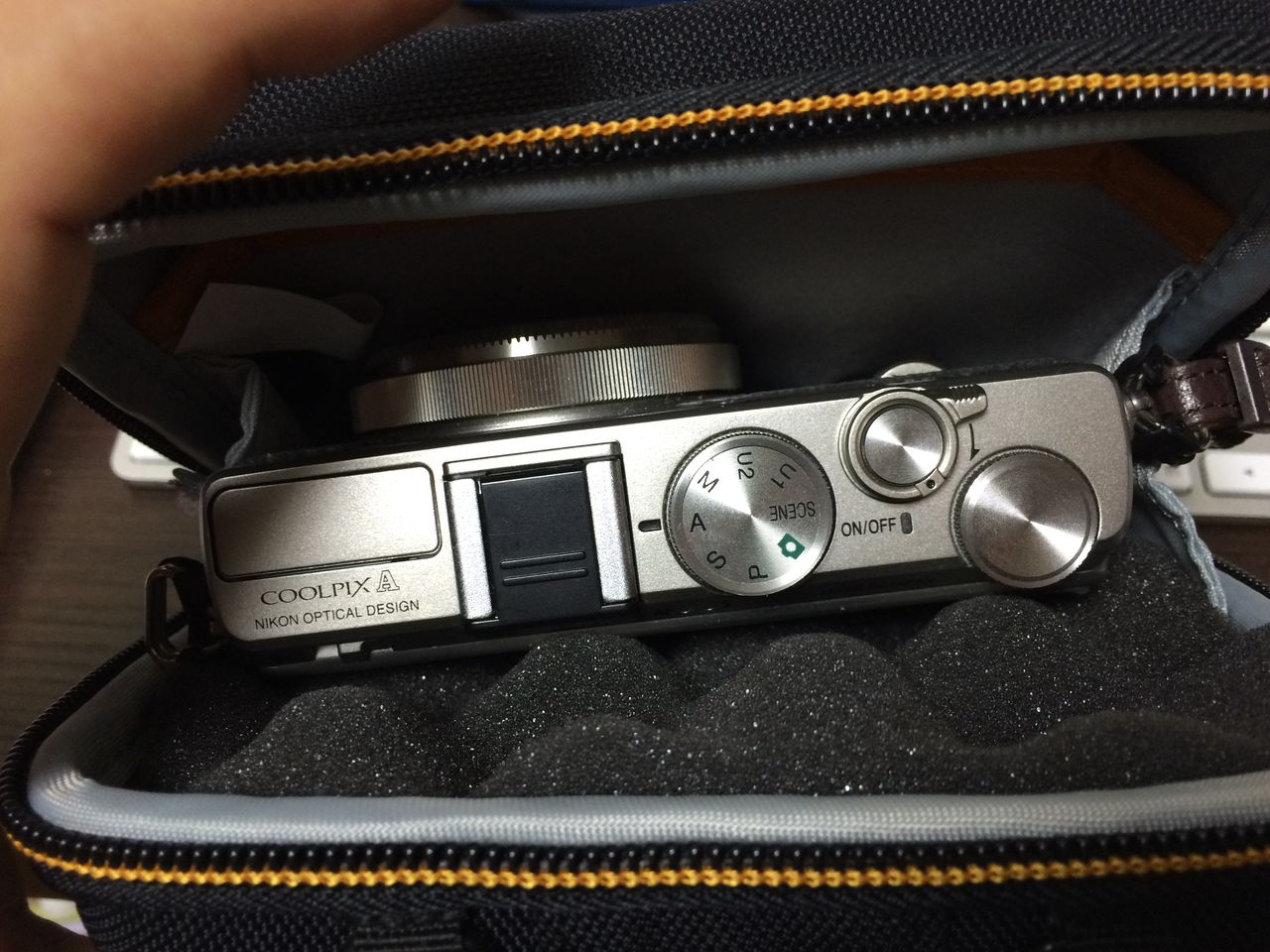 元箱 ケース次　Nikon ニコン COOLPIX A ニコン COOLPIX A 価格比較 - 価格.com