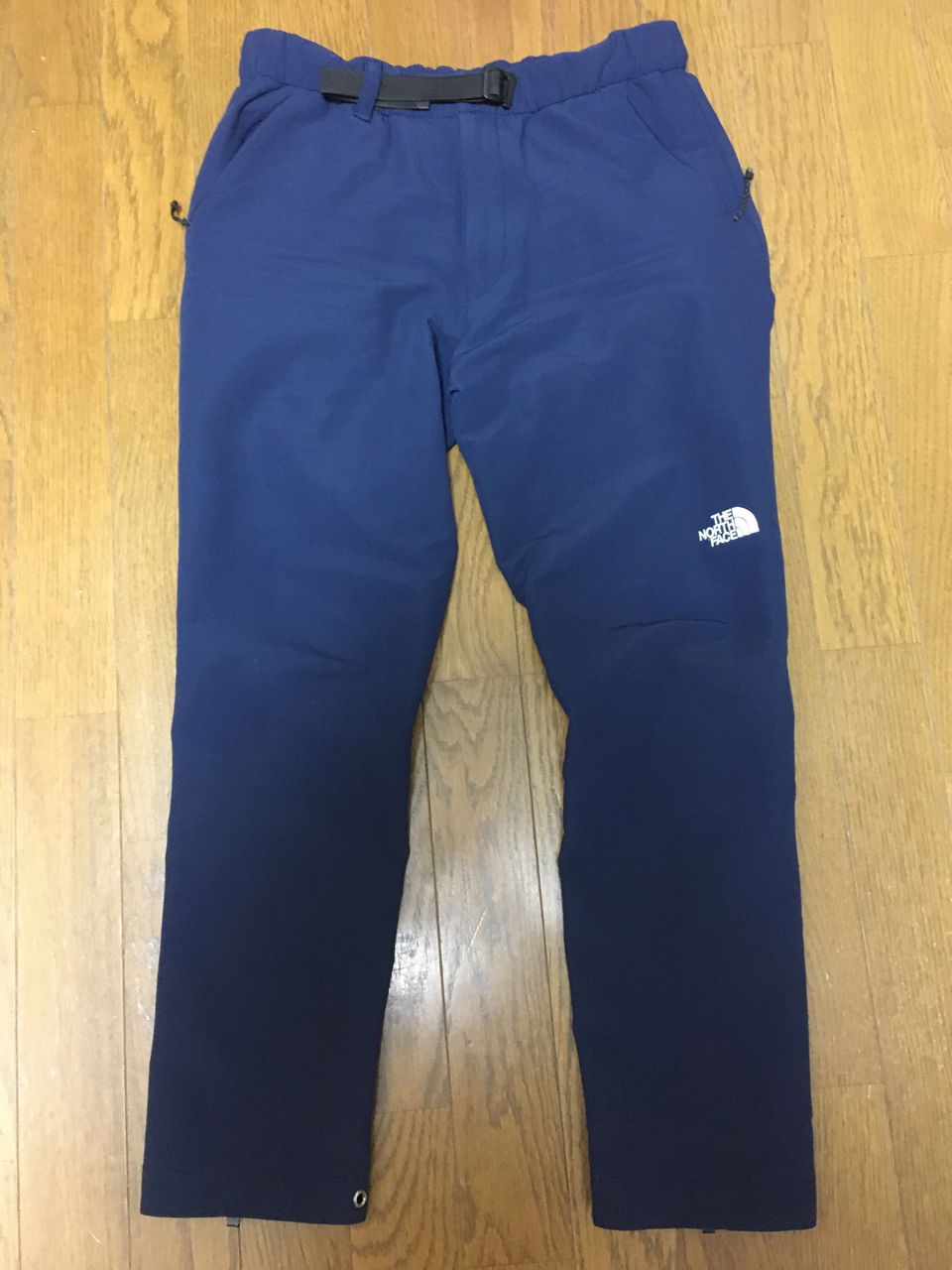 小ネタ The North Face バーブサーマルパンツの裾がキツいっす I Shoot The Raw 小ネタ The North Face バーブサーマルパンツの裾がキツいっす I Shoot The Raw
