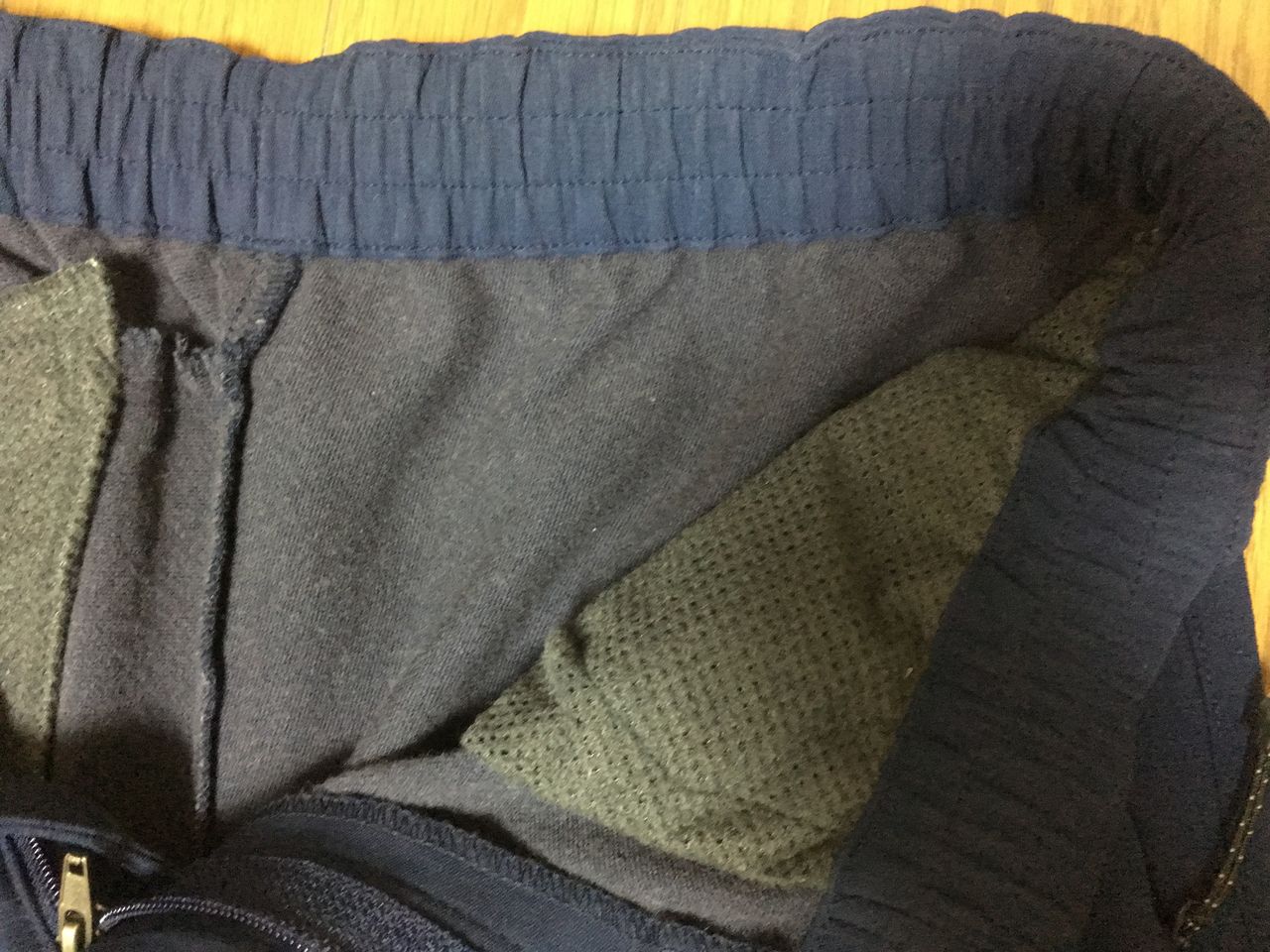 小ネタ The North Face バーブサーマルパンツの裾がキツいっす I Shoot The Raw 小ネタ The North Face バーブサーマルパンツの裾がキツいっす I Shoot The Raw