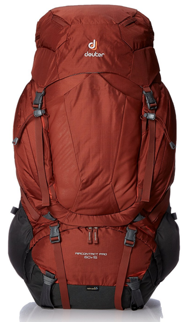 Deuter Aircontact Pro 60 15 冬期登山用バックパックを決定 I Shoot The Raw Deuter Aircontact Pro 60 15 冬期登山用バックパックを決定 I Shoot The Raw