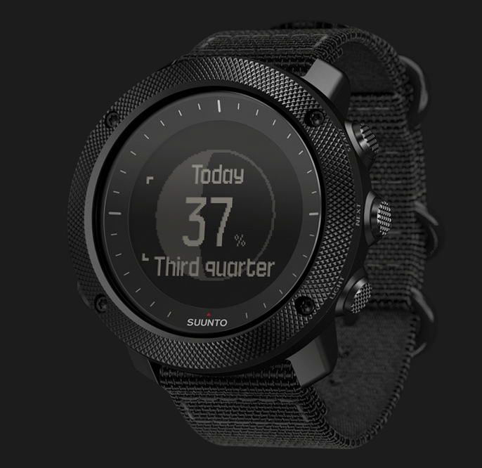 Suunto Traverse Alpha 日本百名山の地図データを取り込んでみる I Shoot The Raw Suunto Traverse Alpha 日本百名山の地図データを取り込んでみる I Shoot The Raw
