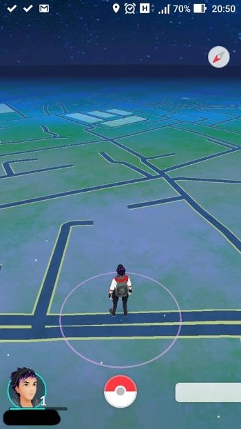 Hcmで ポケモンgo １ ベトナムの犬