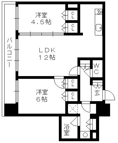 ナゴヤセンタータワー ドッとあーる分譲賃貸 名古屋在住の賃貸営業の独り言