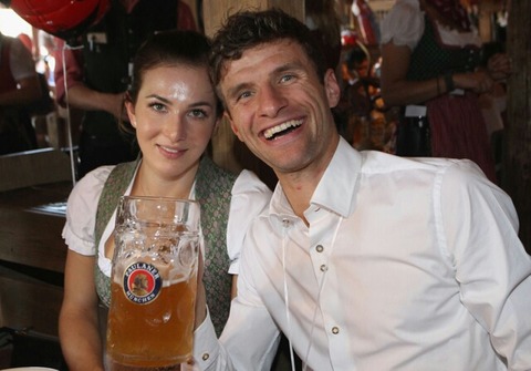 Mia San Mia Muller Mia San Mia Muller
