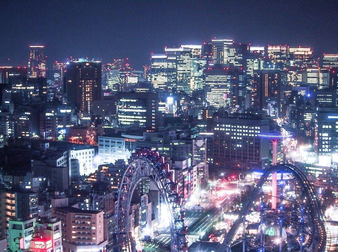 夜景写真と撮影場所 All Shots Original 夜景写真と撮影場所 All Shots Original