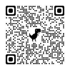 申込先QRコード