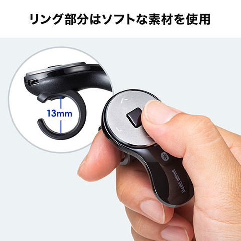 リングマウス