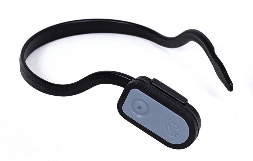 Face Tracking入力でiPadを操作〜装着型エアマウスZonoの利用 : Samu0027s 