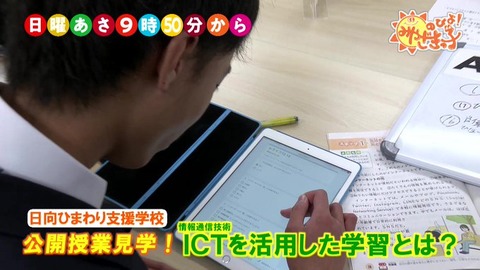 番組案内