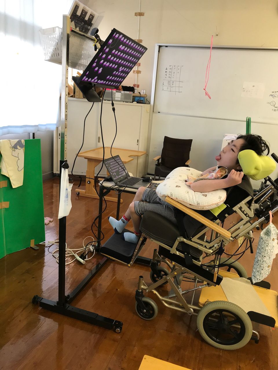 miyasukuスタンドが満を持して登場！ : Sam's e-AT Lab