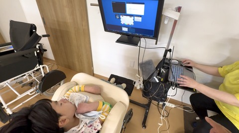 Win+TABでアクティブウィンドウを表示