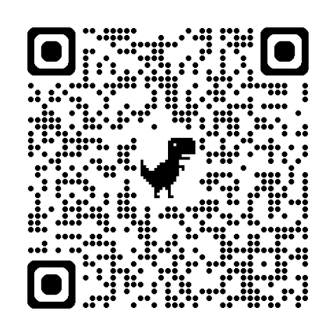 iPadアクセシビリティ講座参加申込QR
