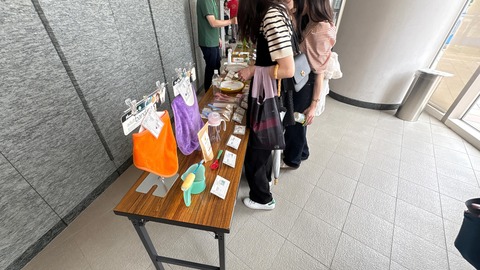 北九州市立介護実習・普及センターさんの便利な福祉用具