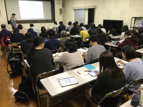 演習時の様子01