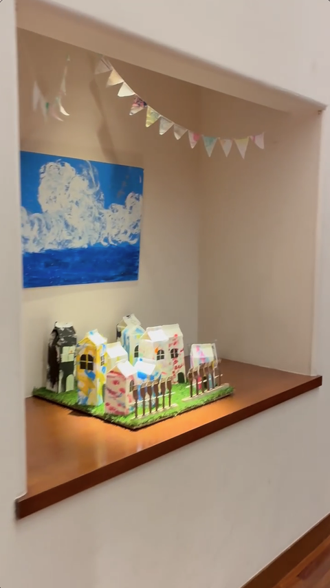 展示してある作品群07