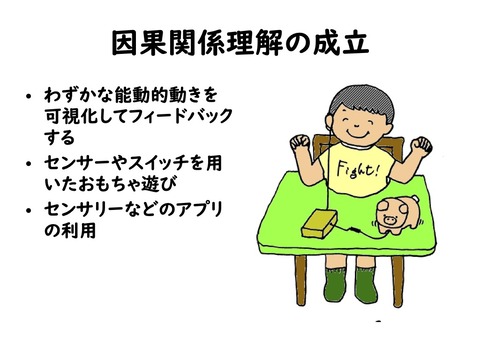 金森さんの資料02因果関係の成立