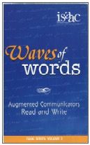 Waves of Words表紙