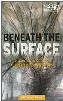 Beneath the Surface表紙