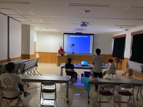 会場からのプレゼン03