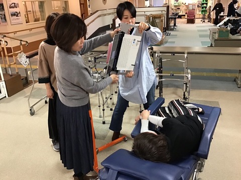 フィッティング練習05