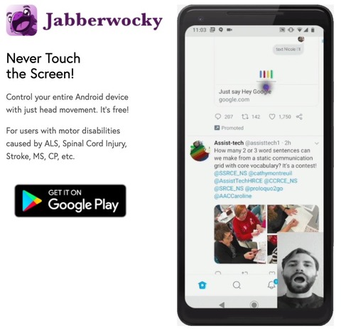 Jabberwocky