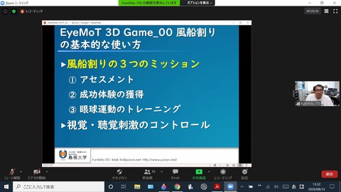 EyeMoTシリーズを活用する目的