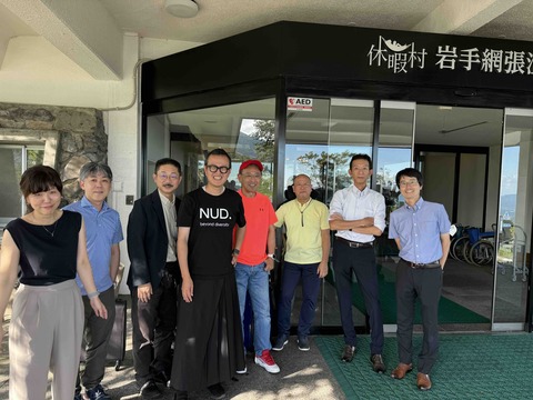 講師陣&運営スタッフ
