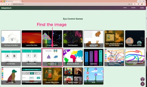 Find the image