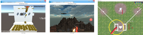 ゲームパック難易度1
