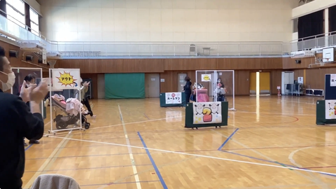 競技フィールド02