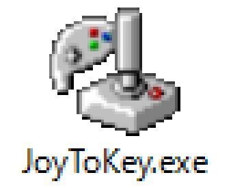 ゲームコントローラーでwindowspcのマウス操作をするには Joytokey を使うと便利です Sam S E At Lab ゲームコントローラーでwindowspcのマウス操作をするには Joytokey を使うと便利です Sam S E At Lab