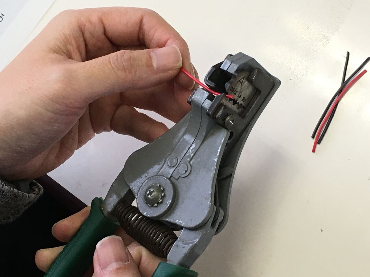 Usb Delegater Typebを利用したスイッチ インターフェイスの作り方 Sam S E At Lab Usb Delegater Typebを利用したスイッチ インターフェイスの作り方 Sam S E At Lab
