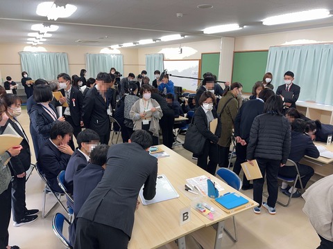 高等部職業の授業02