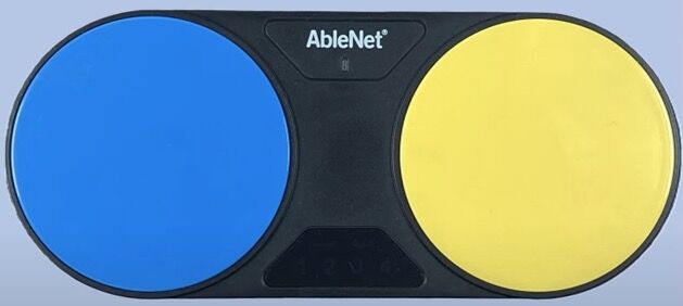 米国AbleNet社のBluetoothスイッチ・インターフェイスBlue2 FT（日本名：ブルー2 FT）の解説動画が公開されました ...