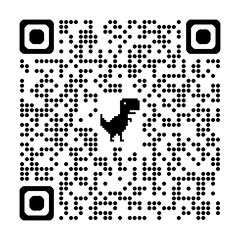 参加申し込みフォームのQRコード