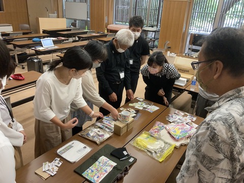 伊藤さんが紹介した作品