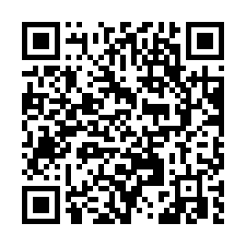 DonTAC mini参加申し込みQRコード