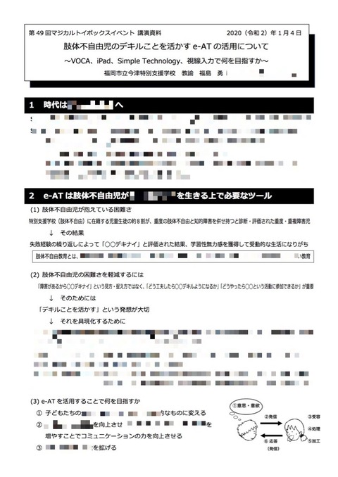 講演資料