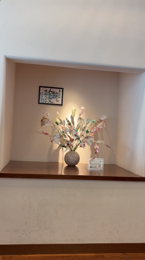 展示してある作品群11