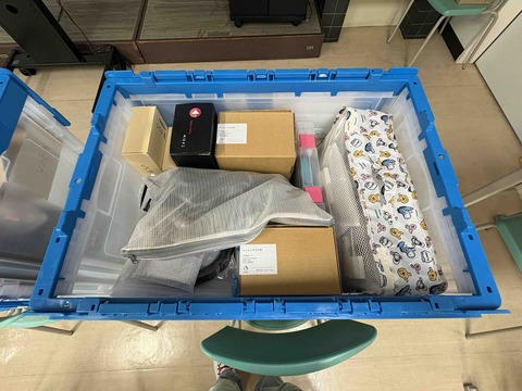 演習用機材02