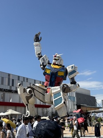 ガンダム